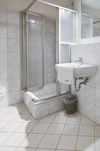 蘭德格拉夫旅館 (Hotel Haus Landgraf) in 瓦爾多夫