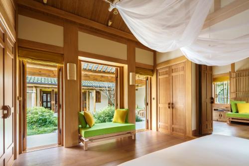 Six Senses Qing Cheng Mountain