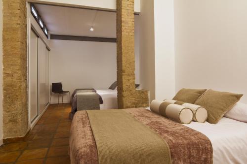 Apartamentos La Xerea, Valencia (foto 6)