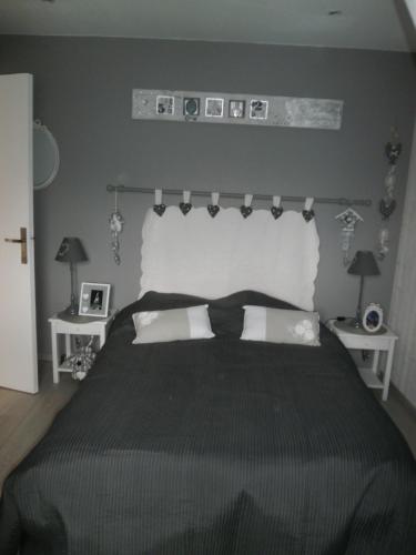 Maison Honfleur gîte à louer Gonneville-sur-Honfleur