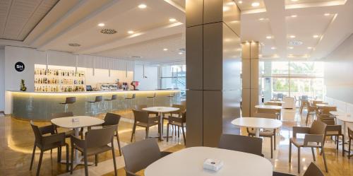 Hotel RH Ifach All inclusive