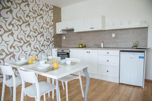 Villa Grande - Apartmány - image 14