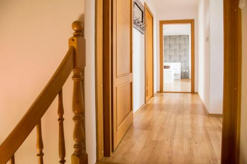 บริการและสิ่งอำนวยความสะดวก, Villa Grande - Apartmany in โฮลิเซ