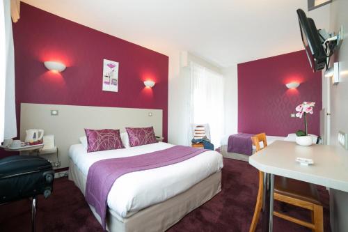 Logis Auberge de la Rose - image 13