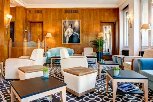 Hotel Eden - image 11
