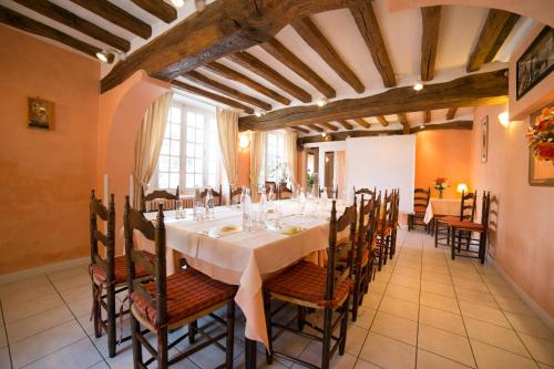 Logis Auberge de la Rose - image 6