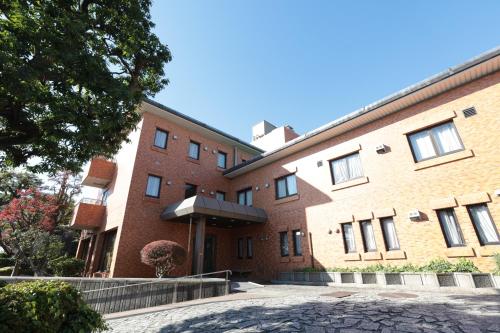 Kkr Hotel Nakameguro