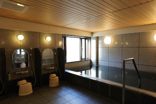 Kkr Hotel Nakameguro – Tokyo