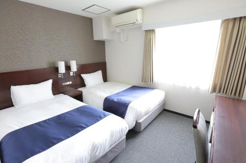 Kkr Hotel Nakameguro – Tokyo