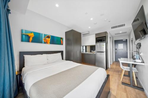 Studio 8 Residences - Adults Only - image 12