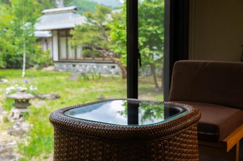 旅庵 川喜, Ōmachi (zdjęcie 7)