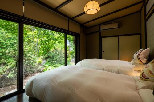 旅庵 川喜, Ōmachi (zdjęcie 6)