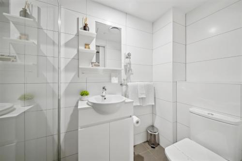 Studio 8 Residences - Adults Only - image 10