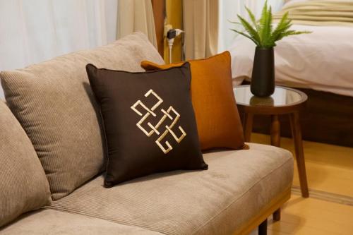 Resort Villa N&N