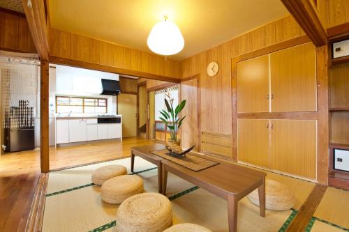 Resort Villa N&N