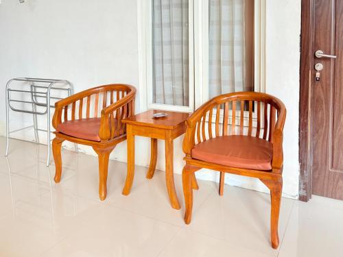 Fasilitas, Urbanview Hotel Ling near Jawa Timur Park 2 near Batu Night Spectacular (BNS)