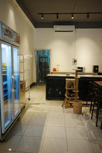 Witcher Hostel, Vientián (foto 9)