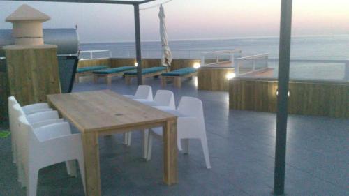 Atico Carabela by Spain2home