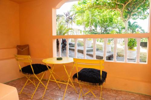 Cindy's Garden Stay in Ocho Rios