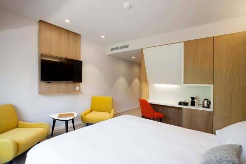 Best Western Plus Hotel Divona Cahors - image 14