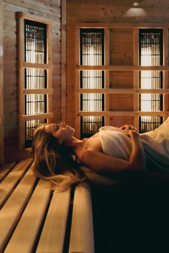 Willa Baciarka-widok, basen, sauna, jacuzzi – Koscielisko, IA
