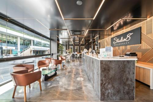 Studio 8 Residences - Adults Only - image 14