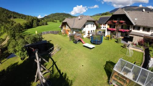 Ferienwohnung Hubenbauer in Ranten