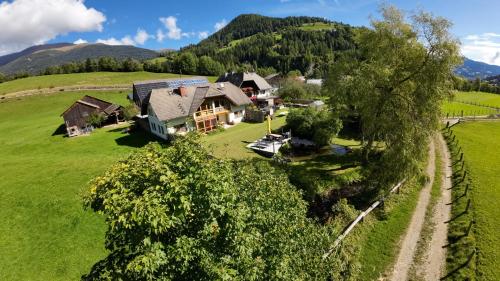 Ferienwohnung Hubenbauer in Ranten