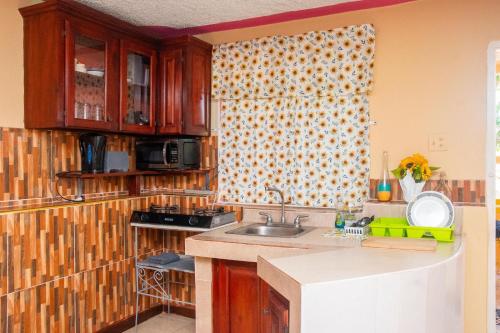 Cindy's Garden Stay in Ocho Rios