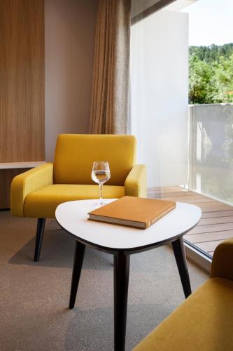 Best Western Plus Hotel Divona Cahors - image 11