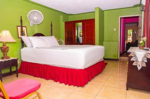Cindy's Garden Stay in Ocho Rios