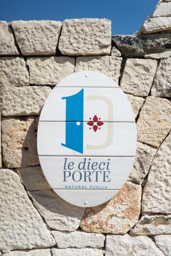 Le Dieci Porte, Альберобелло (фото 8)