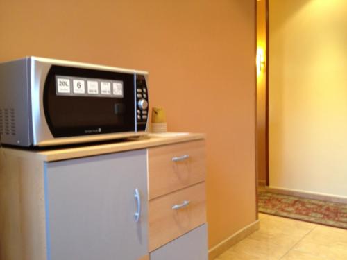 Hostal Aeropuerto - image 7