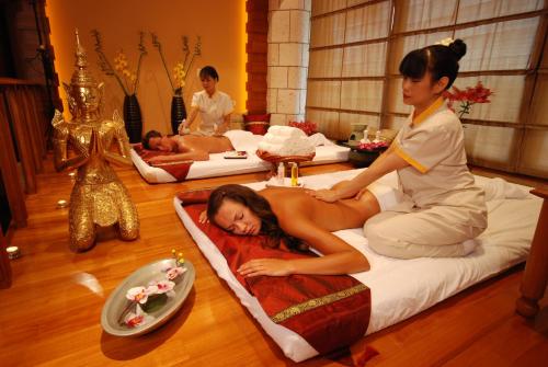 Wellness Hotel Apollo – Terme & Wellness LifeClass