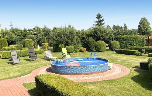 Bassein, Gorgeous Home In Slawno With Wifi in Slawno