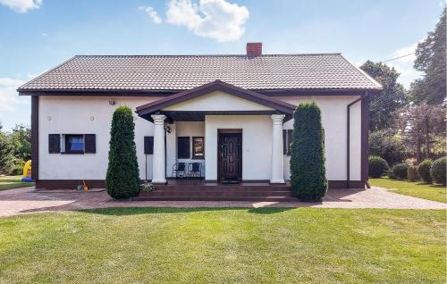 Hotelli välisilme, Gorgeous Home In Slawno With Wifi in Slawno