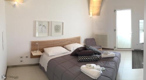 Rescio's Rooms