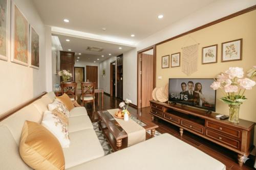 Foto - Lunaria Two Bedroom Apartment - The Epicenter of Luxury and Convenience