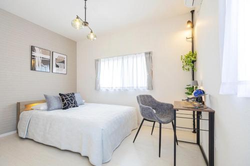 Disney nearby! 4bedroom family with airport access-Nobu