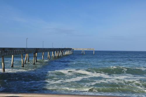 アメリカズ ベスト バリュー イン サン フランシスコ パシフィカ