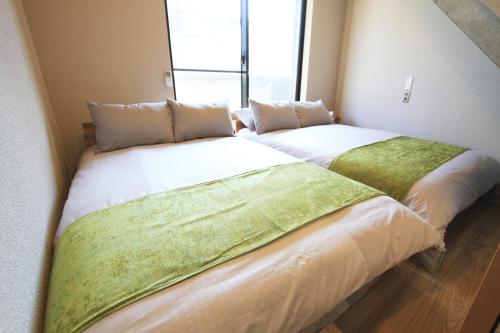 抹茶庵三茶東京 Matcha-An Sancha Tokyo