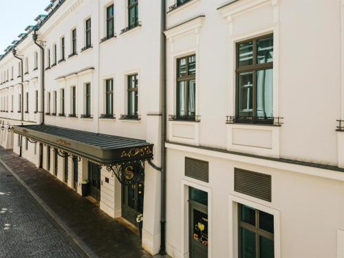 Hotel Saski Krakow Curio Collection by Hilton, Cracovia (foto 7)