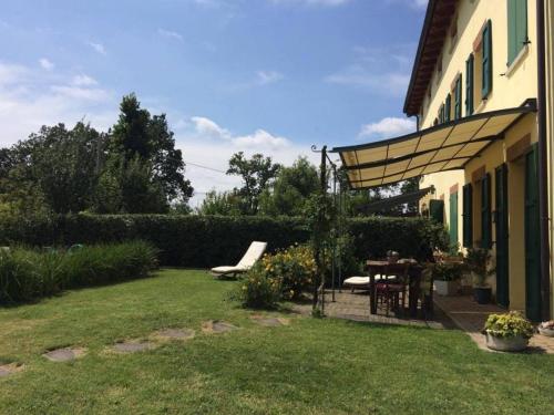  Il Giardino B&B, Pension in Castelvetro di Modena bei Polinago