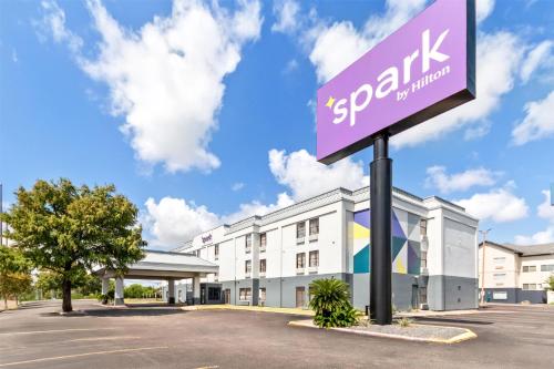 Spark By Hilton Corpus Christi Southeast in Corpus Christi, USA