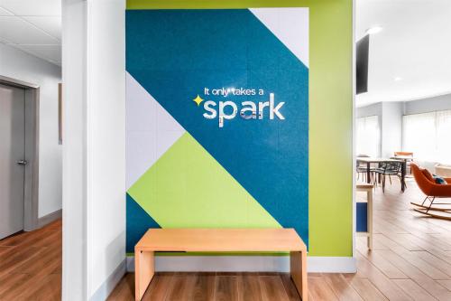 Spark By Hilton Corpus Christi Southeast, Corpus Christi (foto 6)
