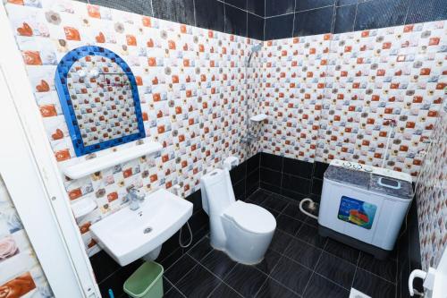 عوقد - نسائم صلاله للأجنحة والشقق الفاخرة Nassayem Salalah Hotel Apartments & Suites Owqad, Salalah (foto 4)