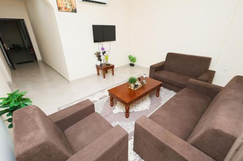 عوقد - نسائم صلاله للأجنحة والشقق الفاخرة Nassayem Salalah Hotel Apartments & Suites Owqad, Salalah (foto 5)