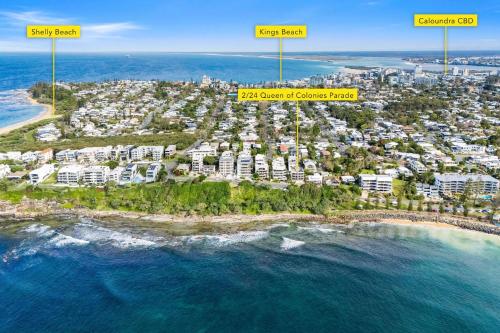 Seacrest Unit 2 Moffat Beach QLD - image 3
