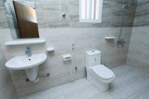 عوقد - نسائم صلاله للأجنحة والشقق الفاخرة Nassayem Salalah Hotel Apartments & Suites Owqad - image 2