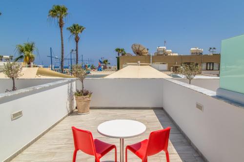 ทัศนียภาพ, Blue Harbour Boutique in เอเยีย นาปา